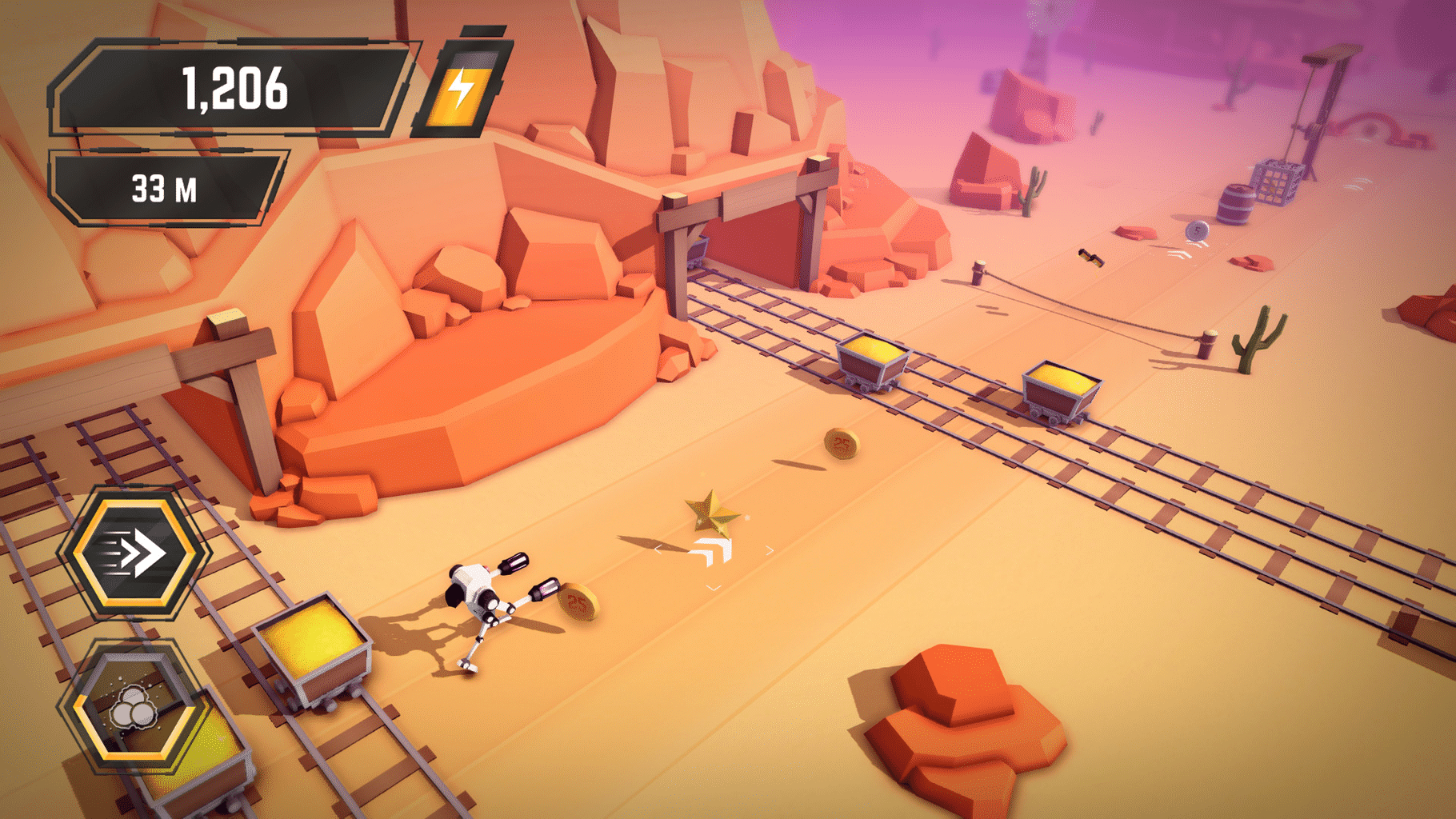 Crashbots screenshot