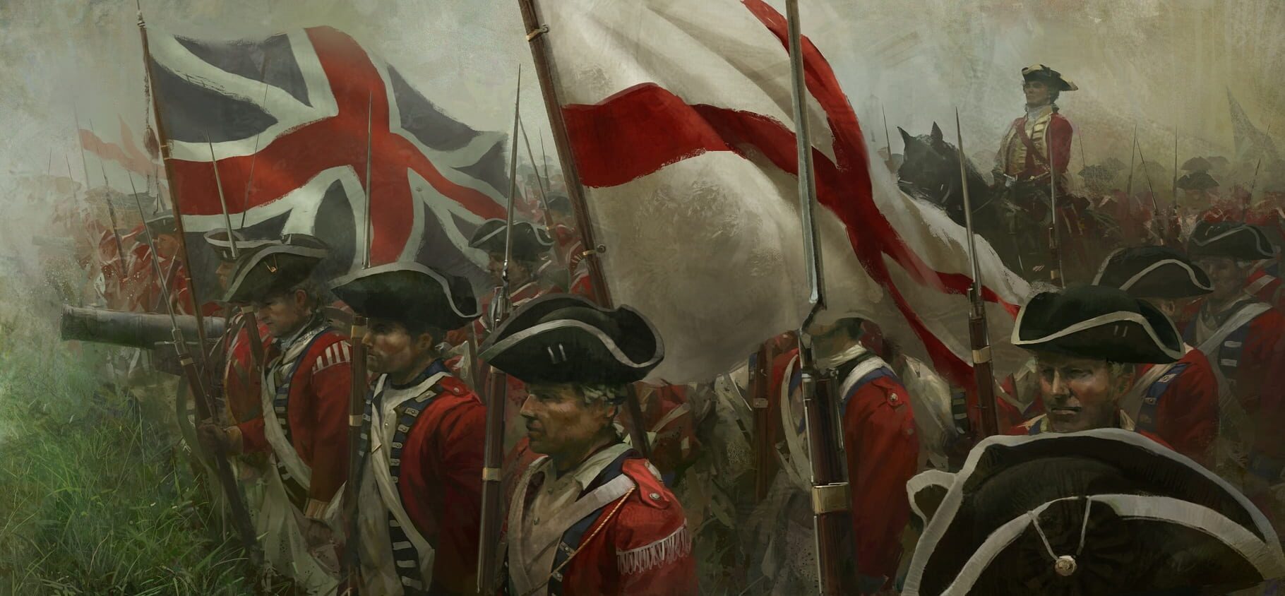 Arte - Assassin's Creed III