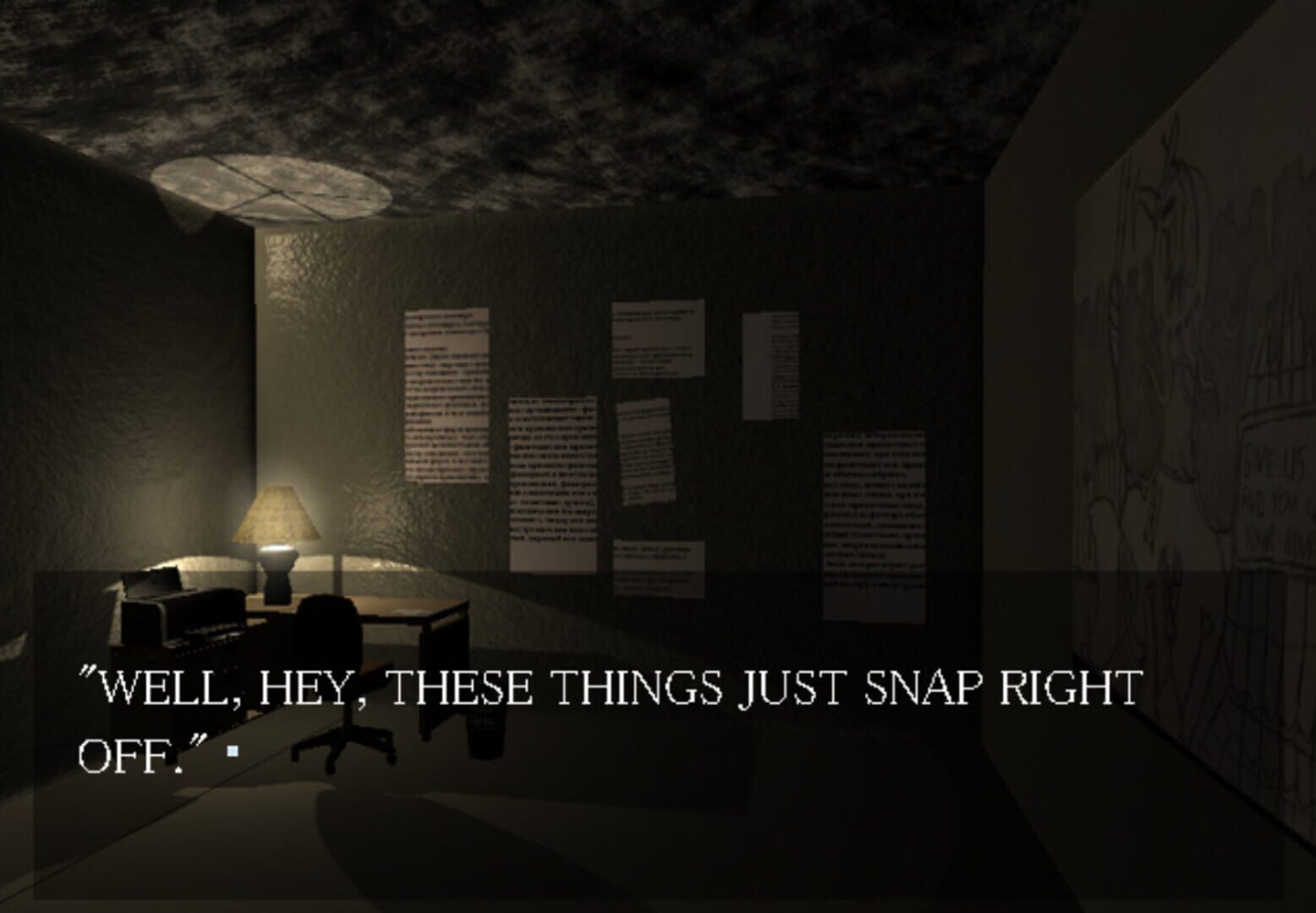 SLG Remix - Screenshot