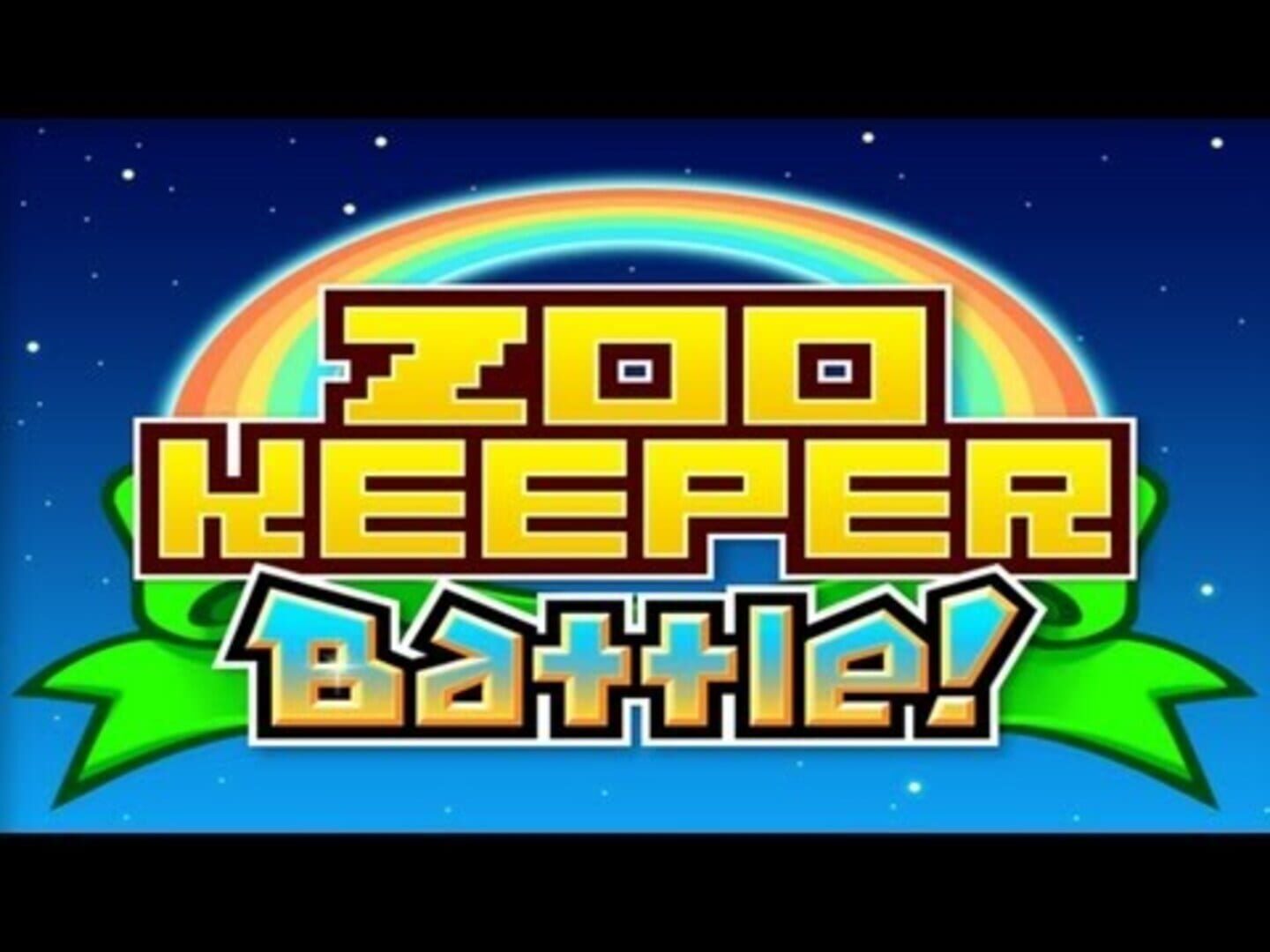 Zookeeper Battle! (2012)