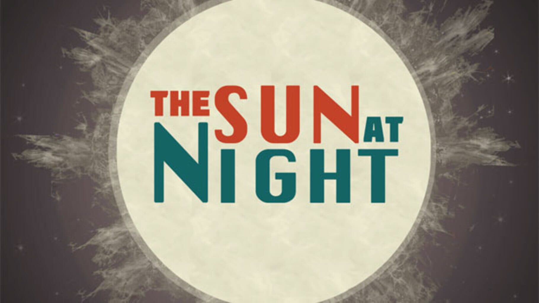 The Sun at Night (2014)