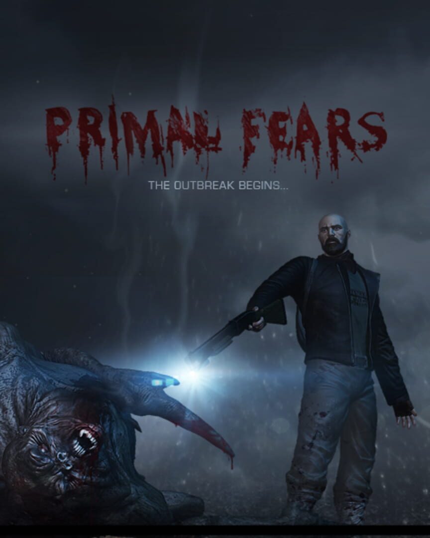 Primal Fears (2013)