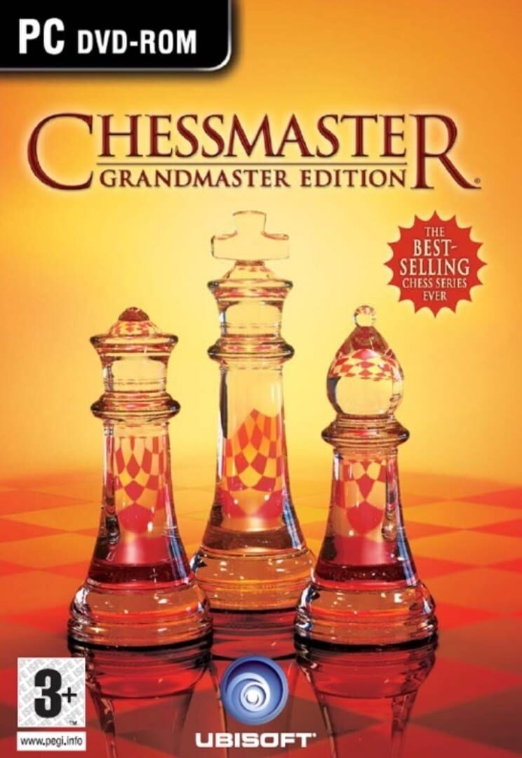 Chessmaster: Grandmaster Edition