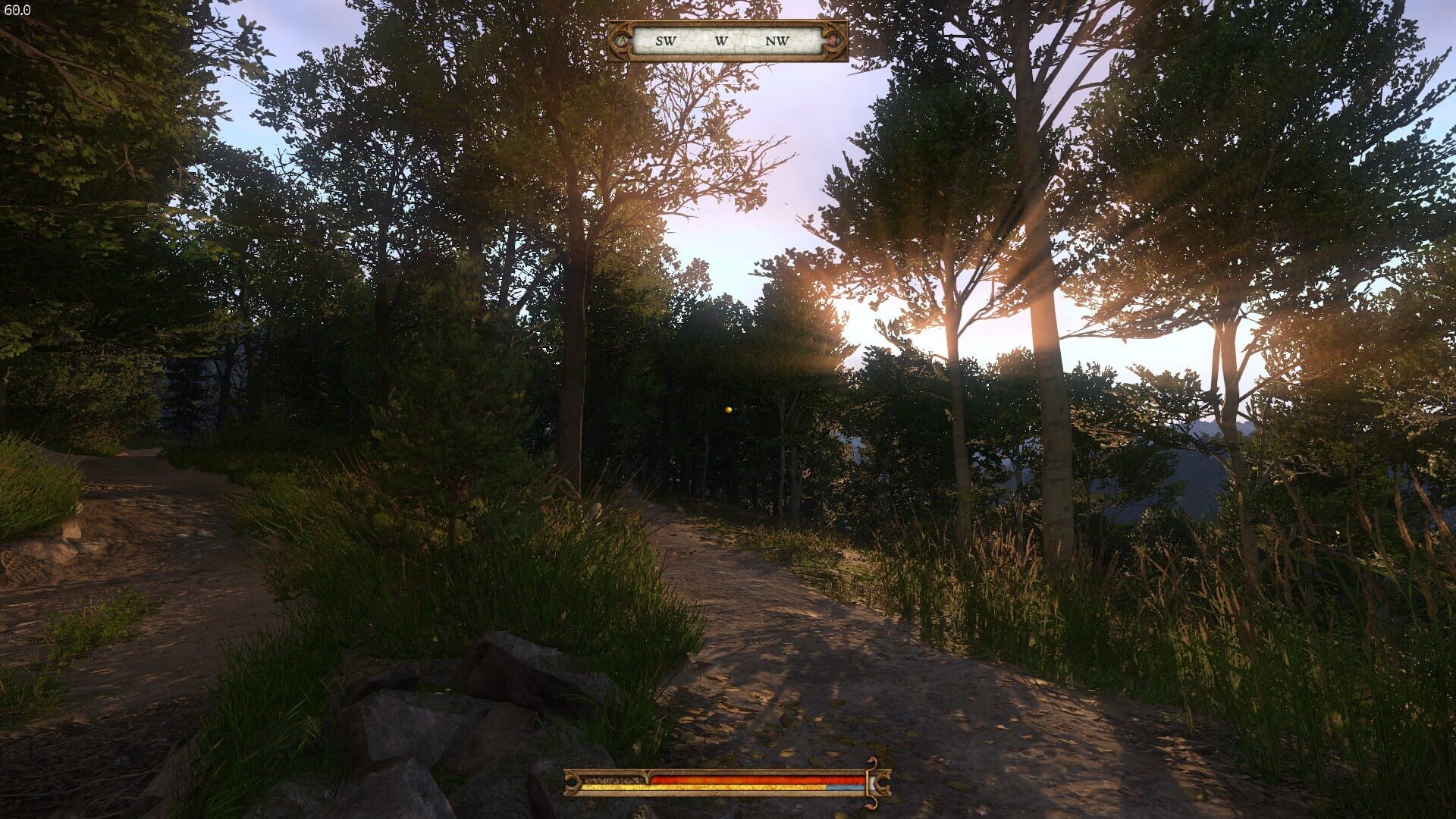 Kingdom Come: Deliverance screenshot