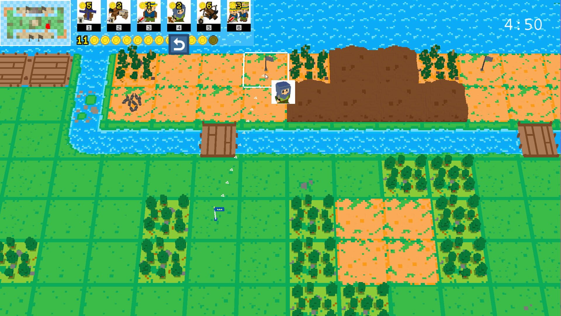 Lootfest Wars - Screenshot