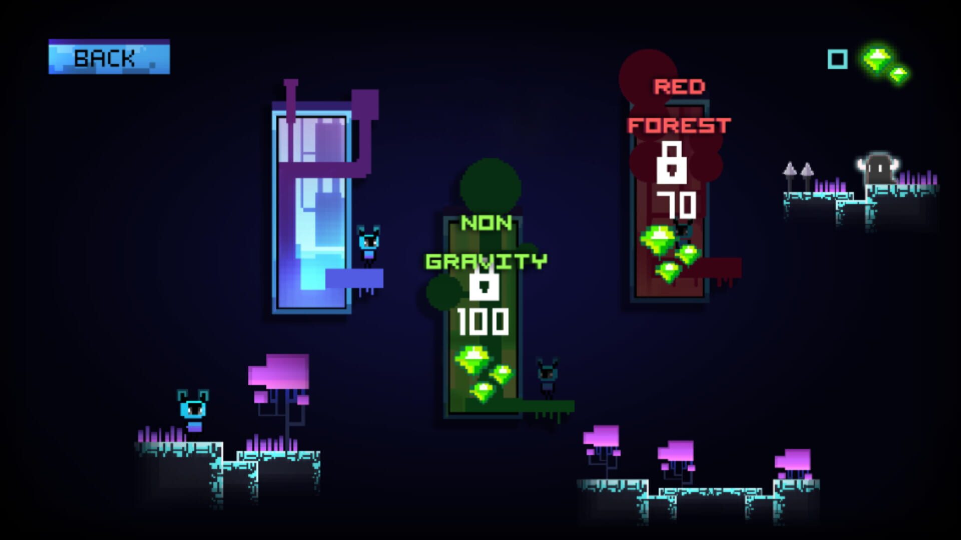 Dynamic - Screenshot