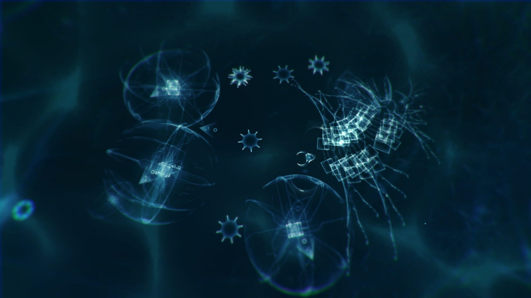 Captura de pantalla - Sparkle Zero