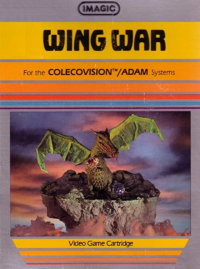 Wing War (1983)