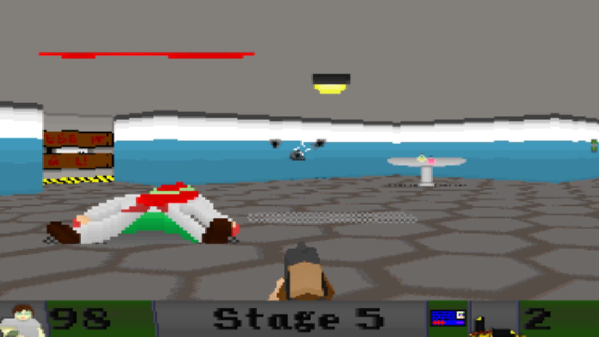 Labor - Screenshot