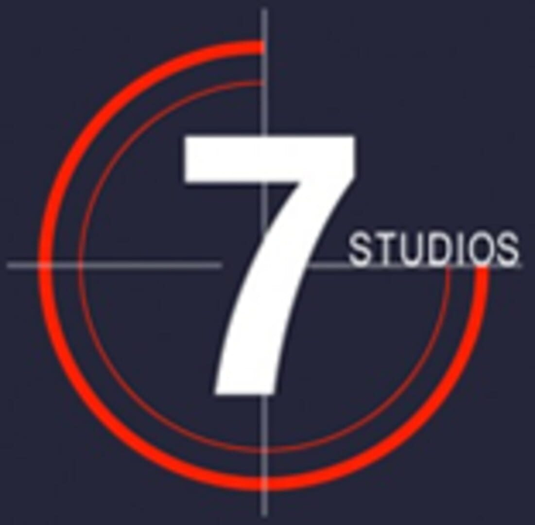 7 Studios logo