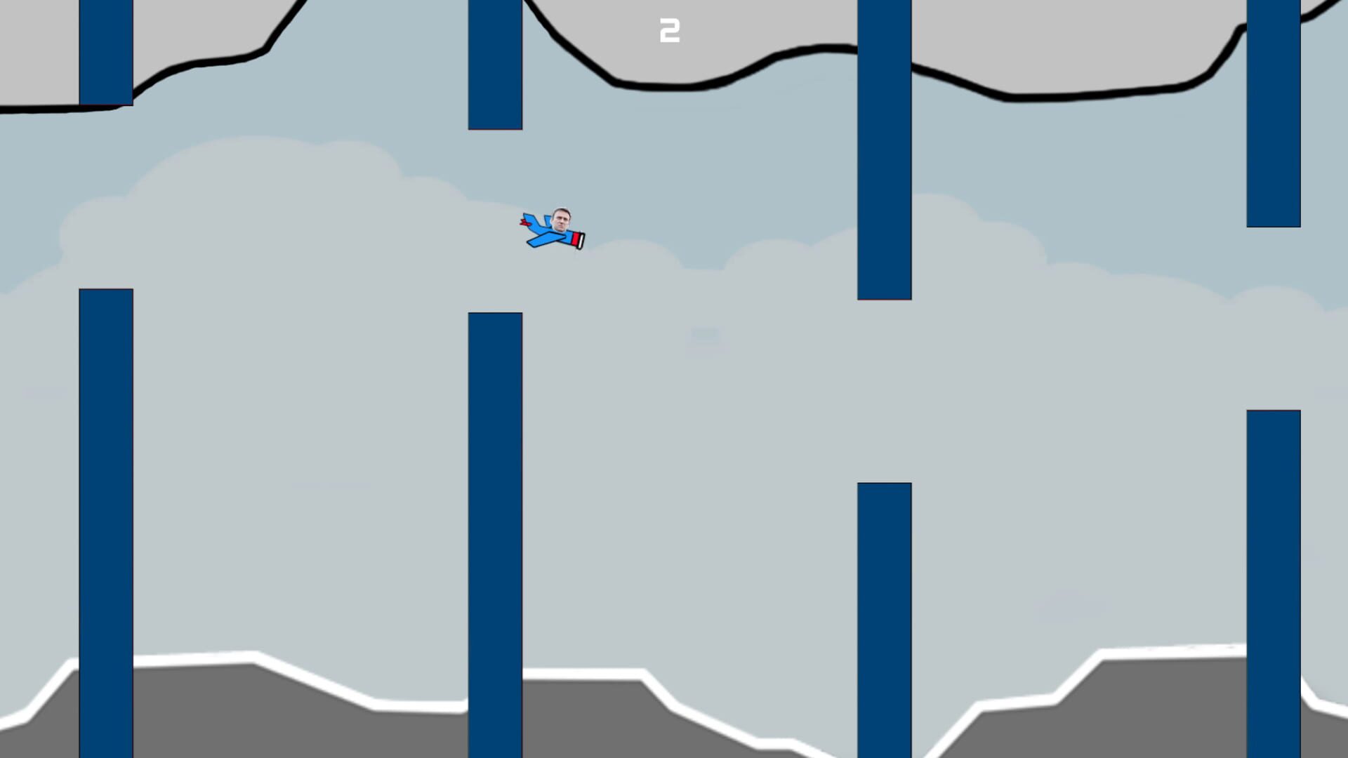 Flynalny 2018 - Screenshot