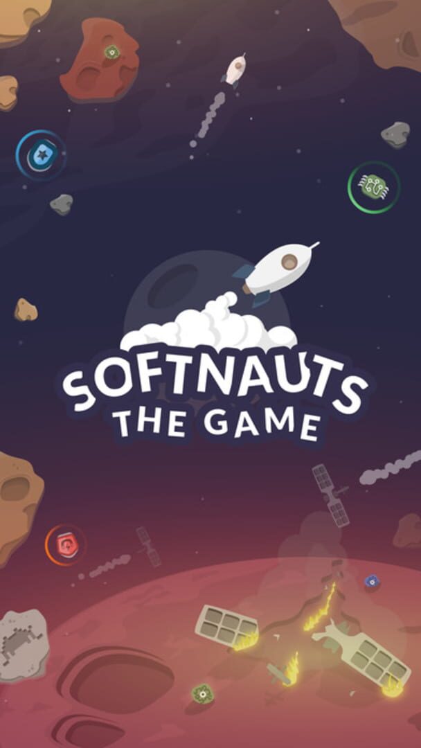 Softnauts the Game (2016)