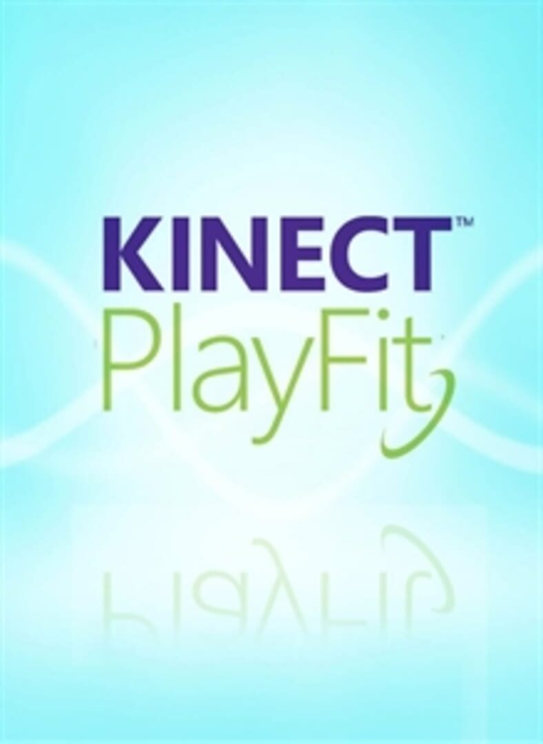 Kinect PlayFit