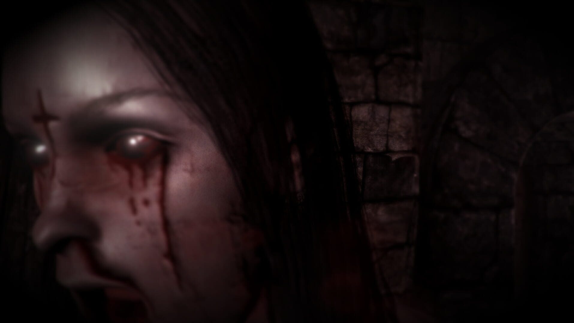 Ergastulum - Screenshot