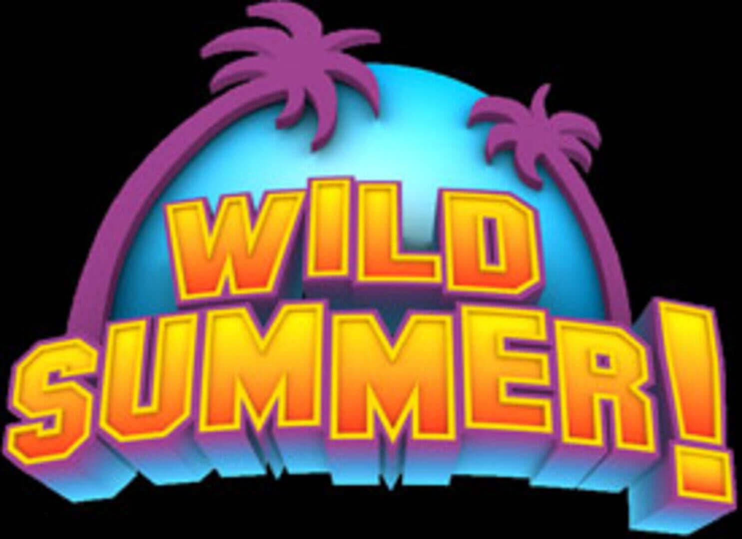 Wild Summer cover art