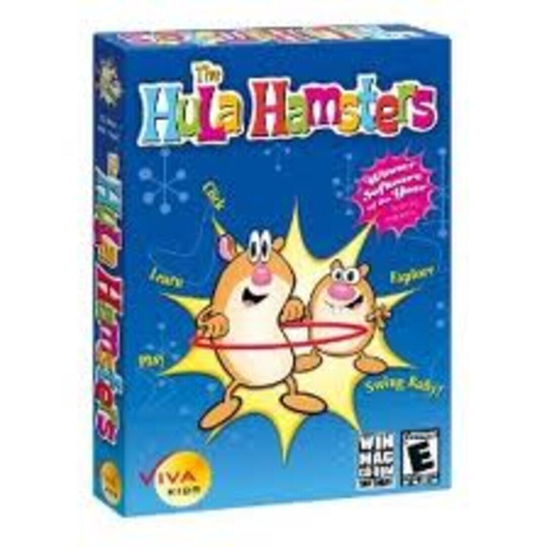 Jeu : The Hula Hamsters