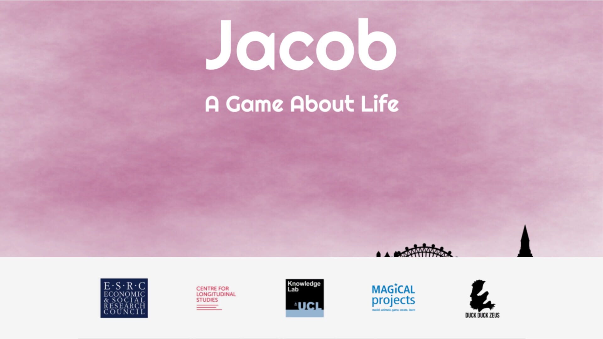 Jacob - Screenshot