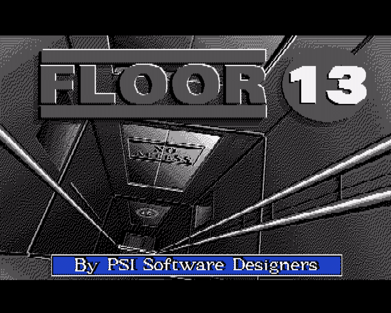 Floor 13 screenshot