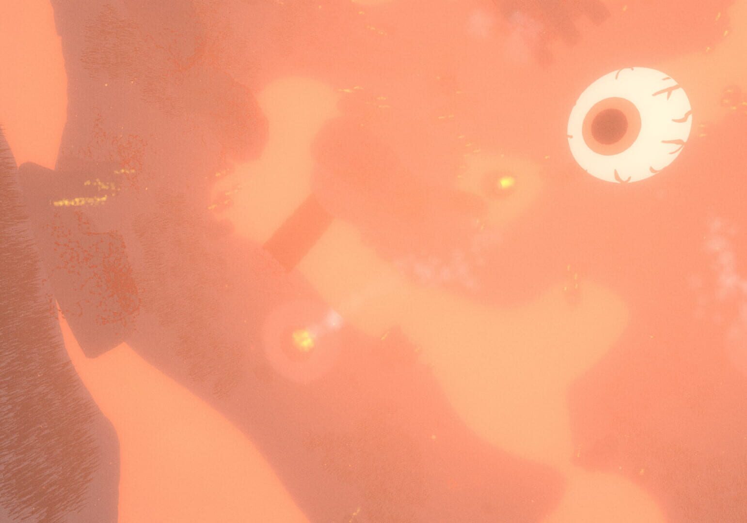 Nano Nebula - Screenshot