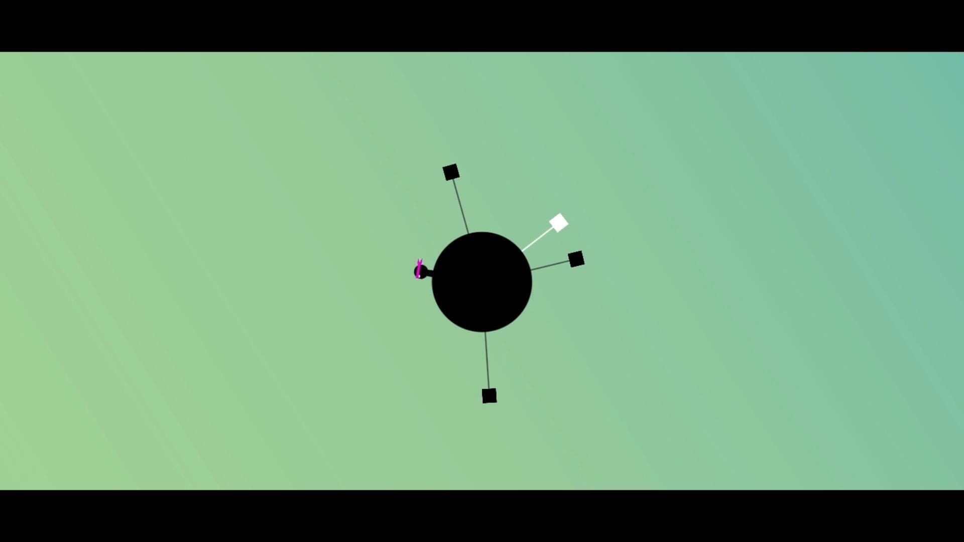 Purpul Bandana - Screenshot