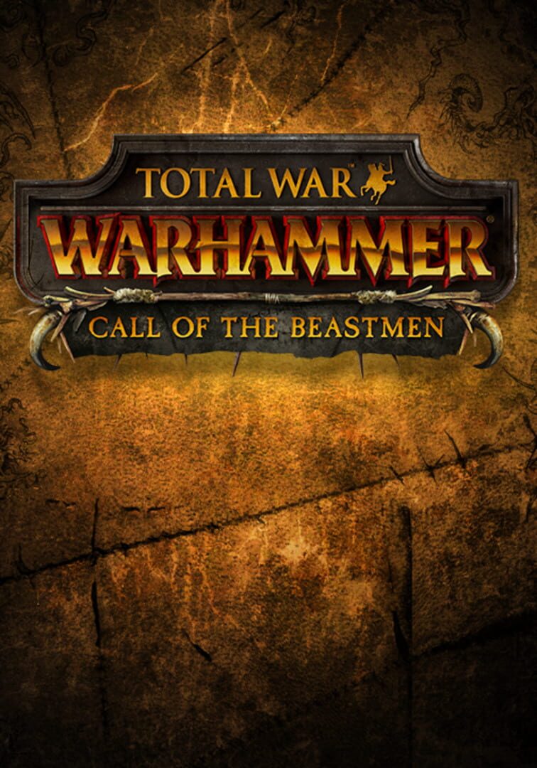 Total War: Warhammer - Call of the Beastmen (2016)