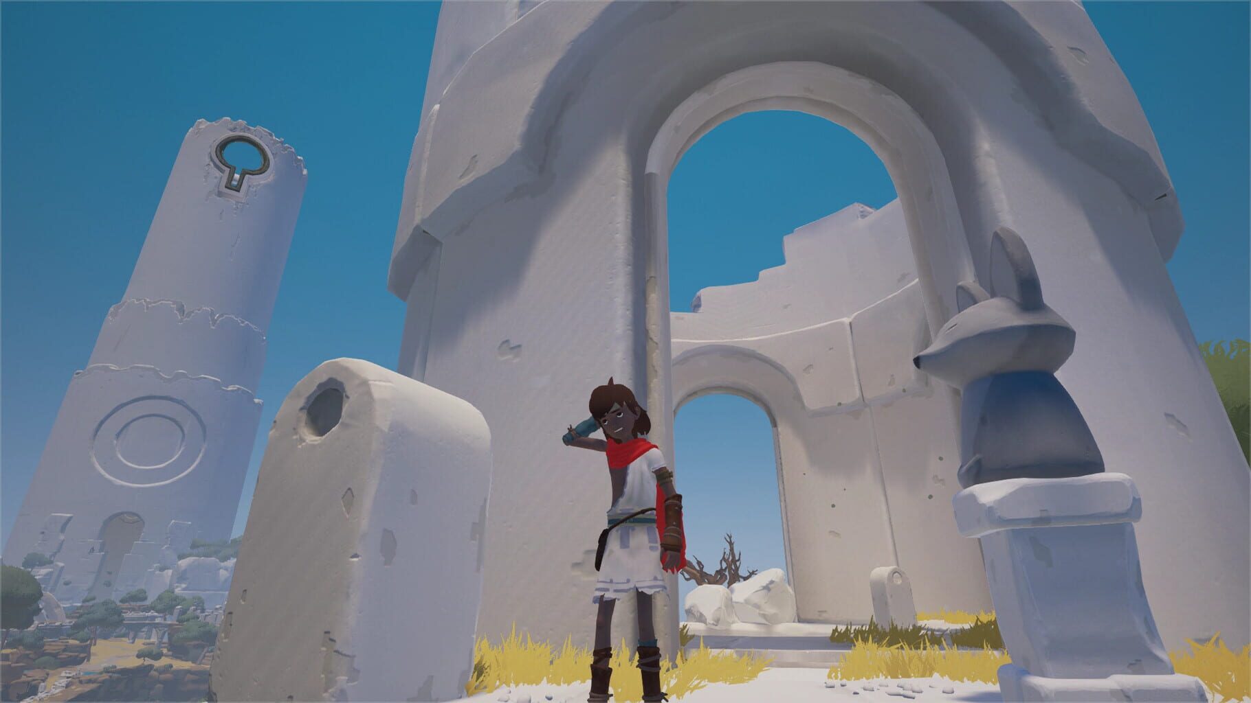 Captura de pantalla - RiME