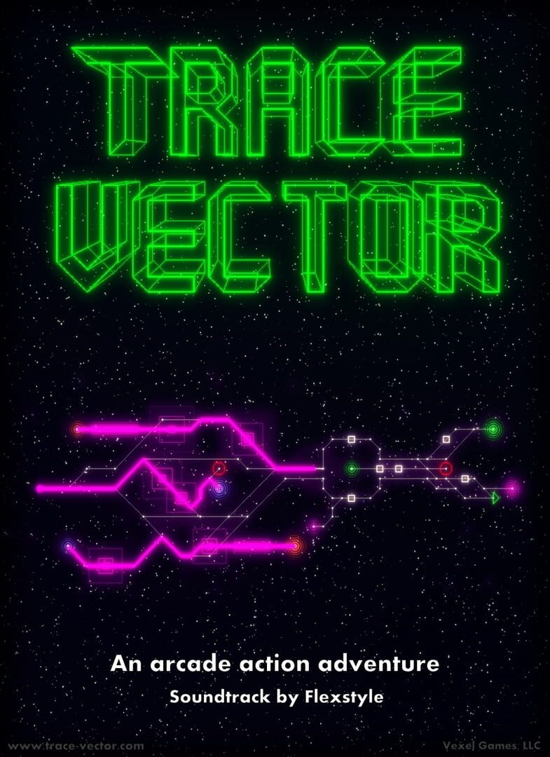 Trace Vector (2014)