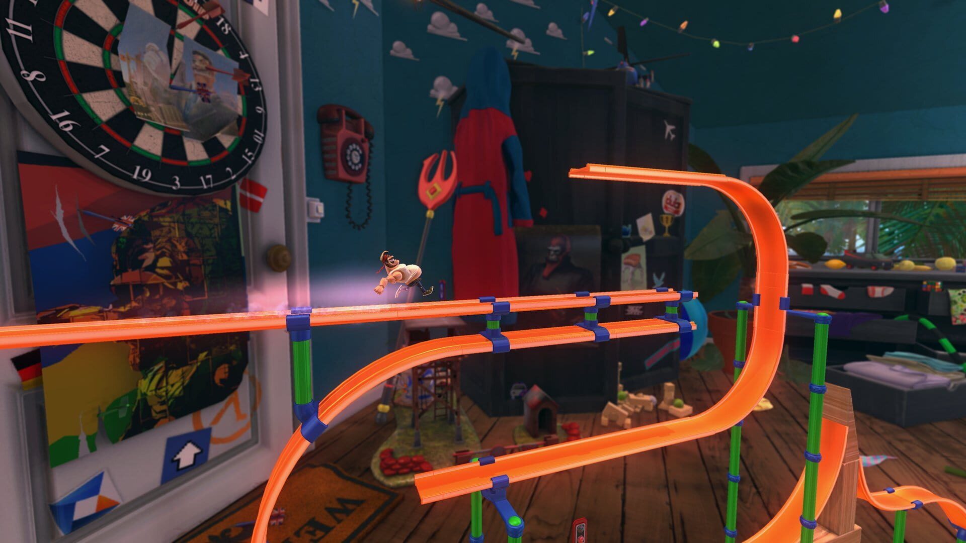 Action Henk screenshot