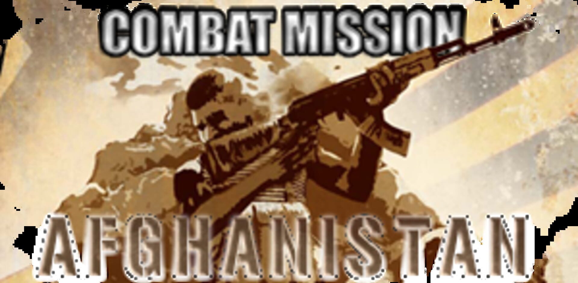 Combat Mission Afghanistan