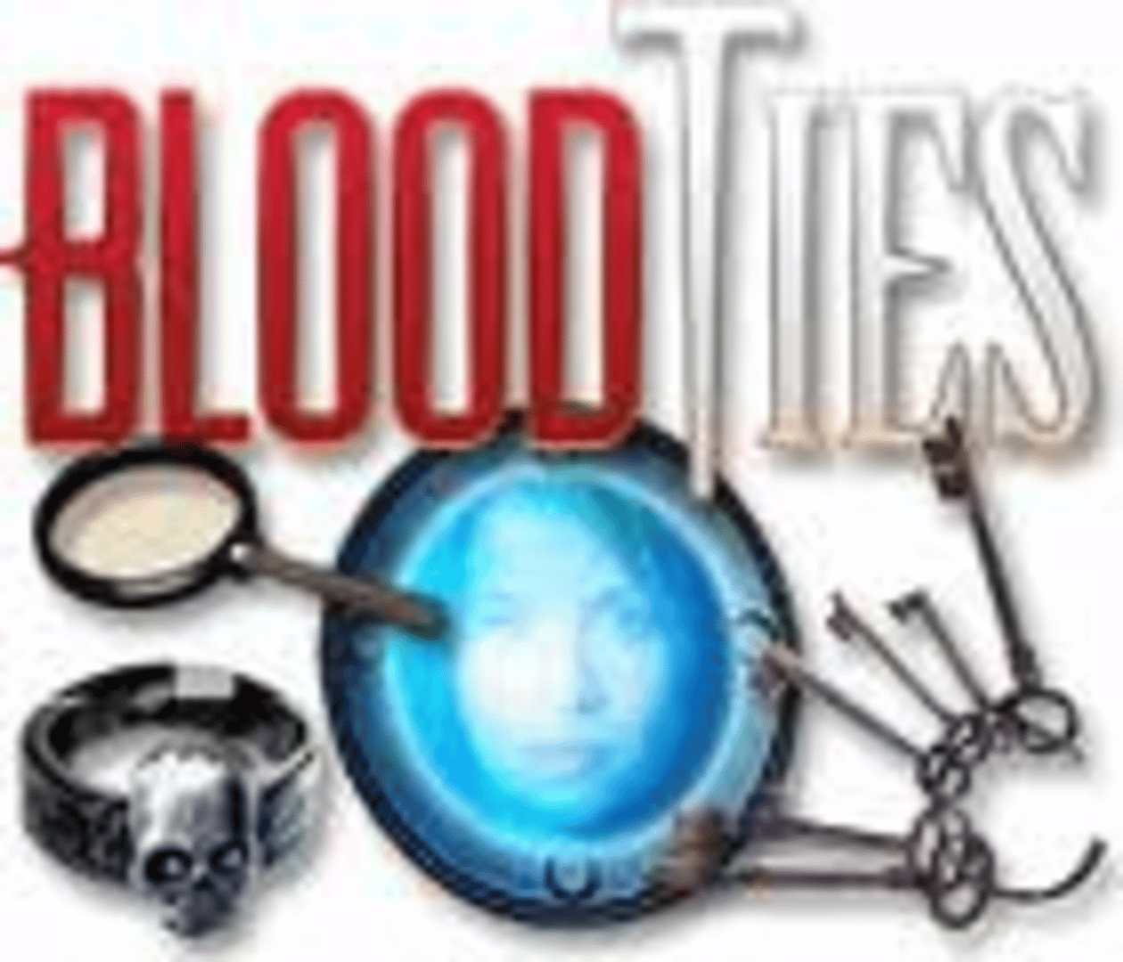Blood Ties Cover