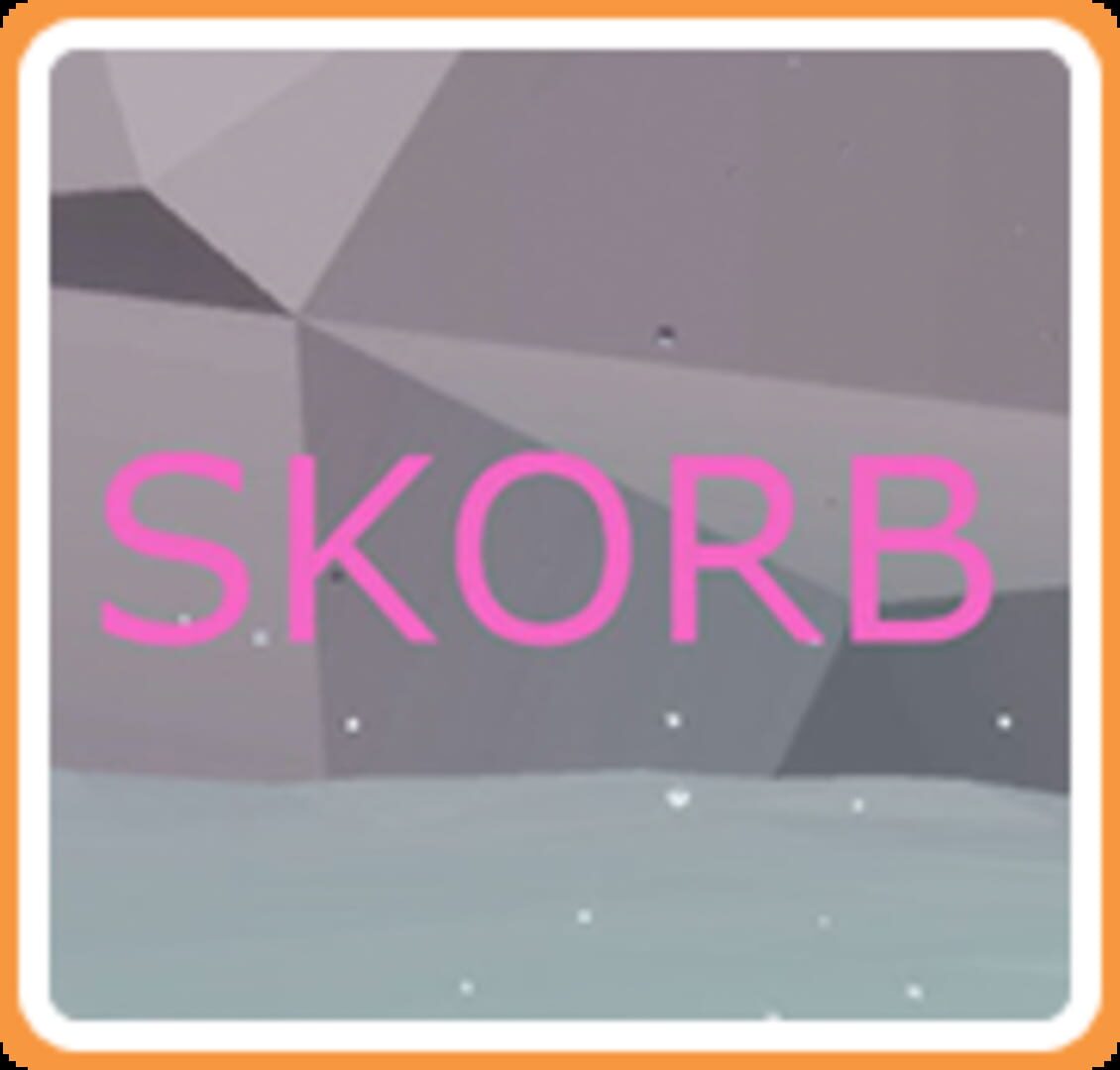 Skorb (2016)