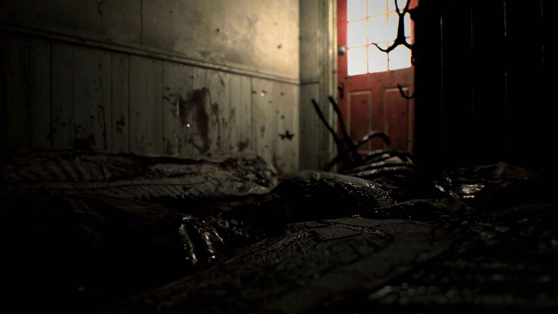 Resident Evil 7: Biohazard screenshot