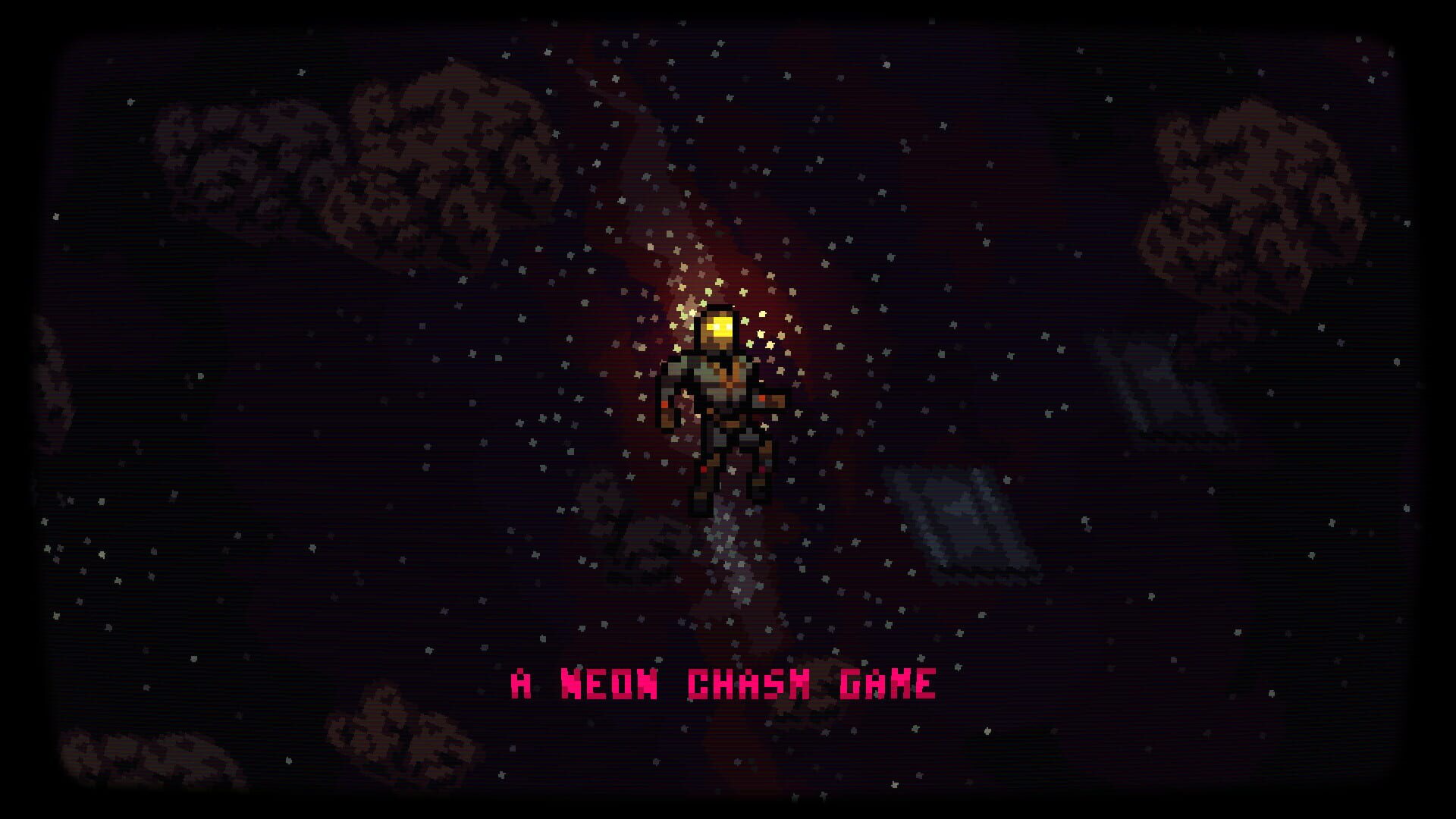 Cosmonaut - Screenshot