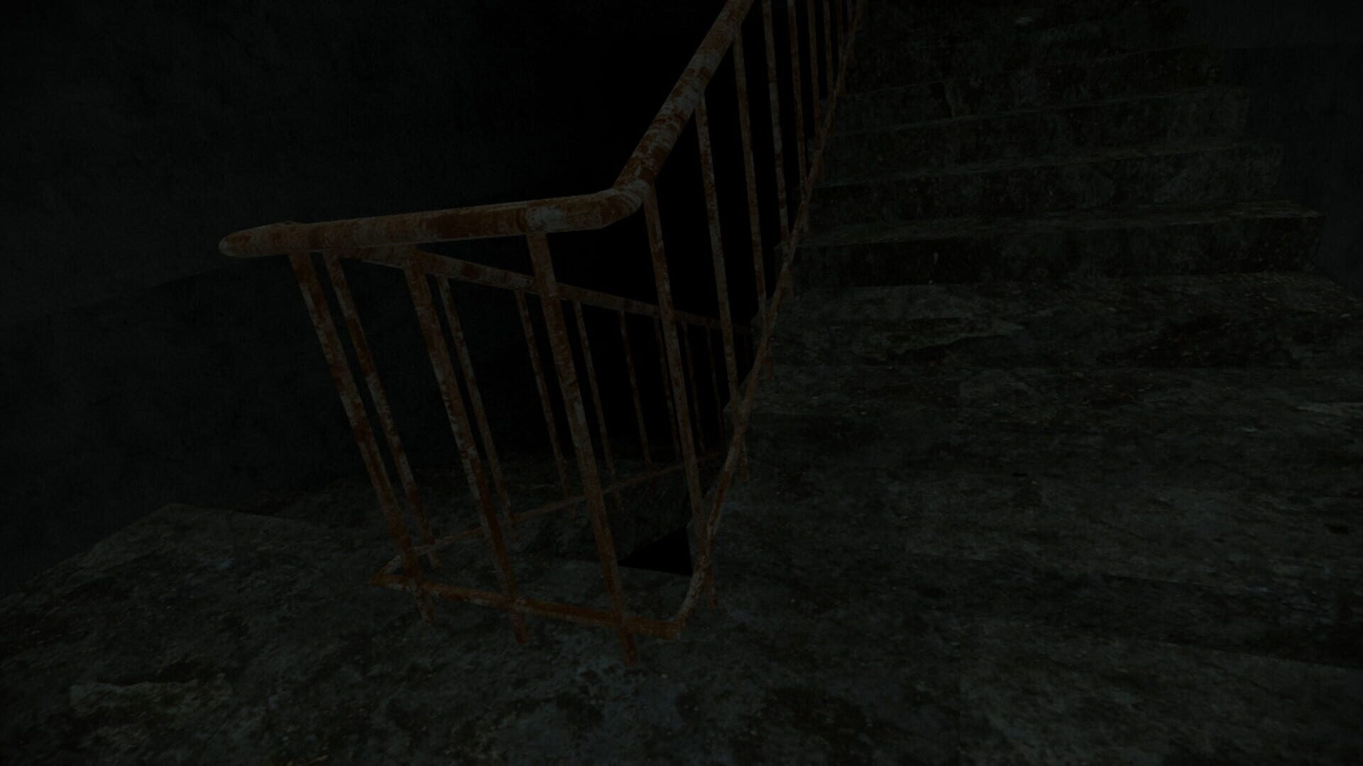 Exit VR - Screenshot