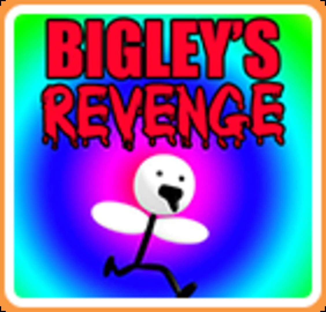 Bigley's Revenge (2016)