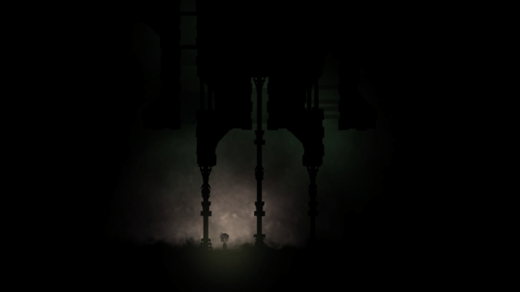 Knytt Underground screenshot