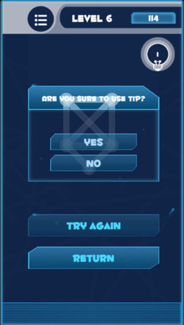 One touch - Screenshot