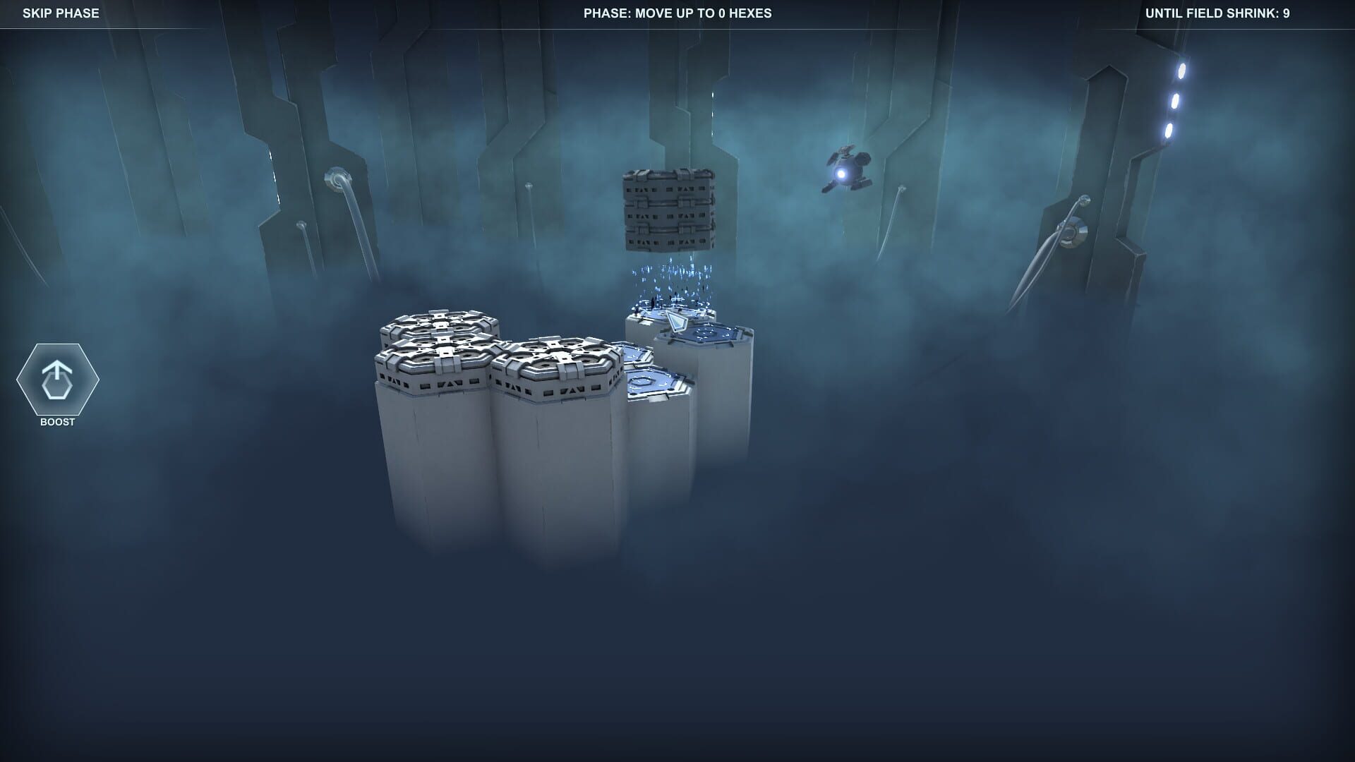 HexLab - Screenshot