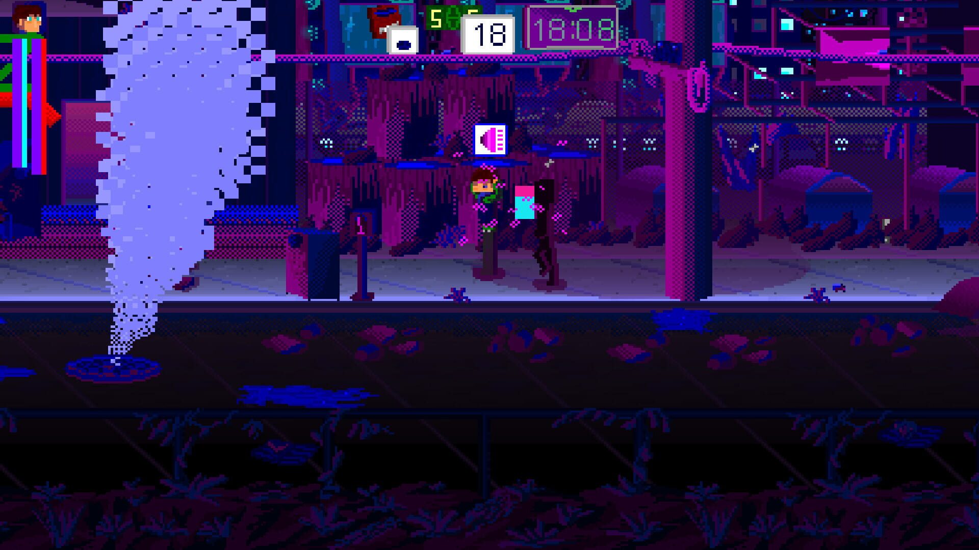 An Aspie Life - Screenshot