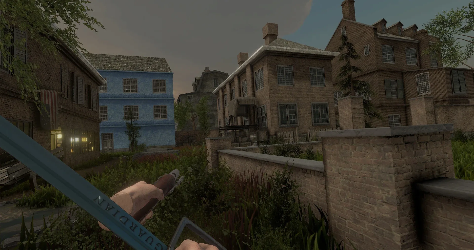 Liberty VR