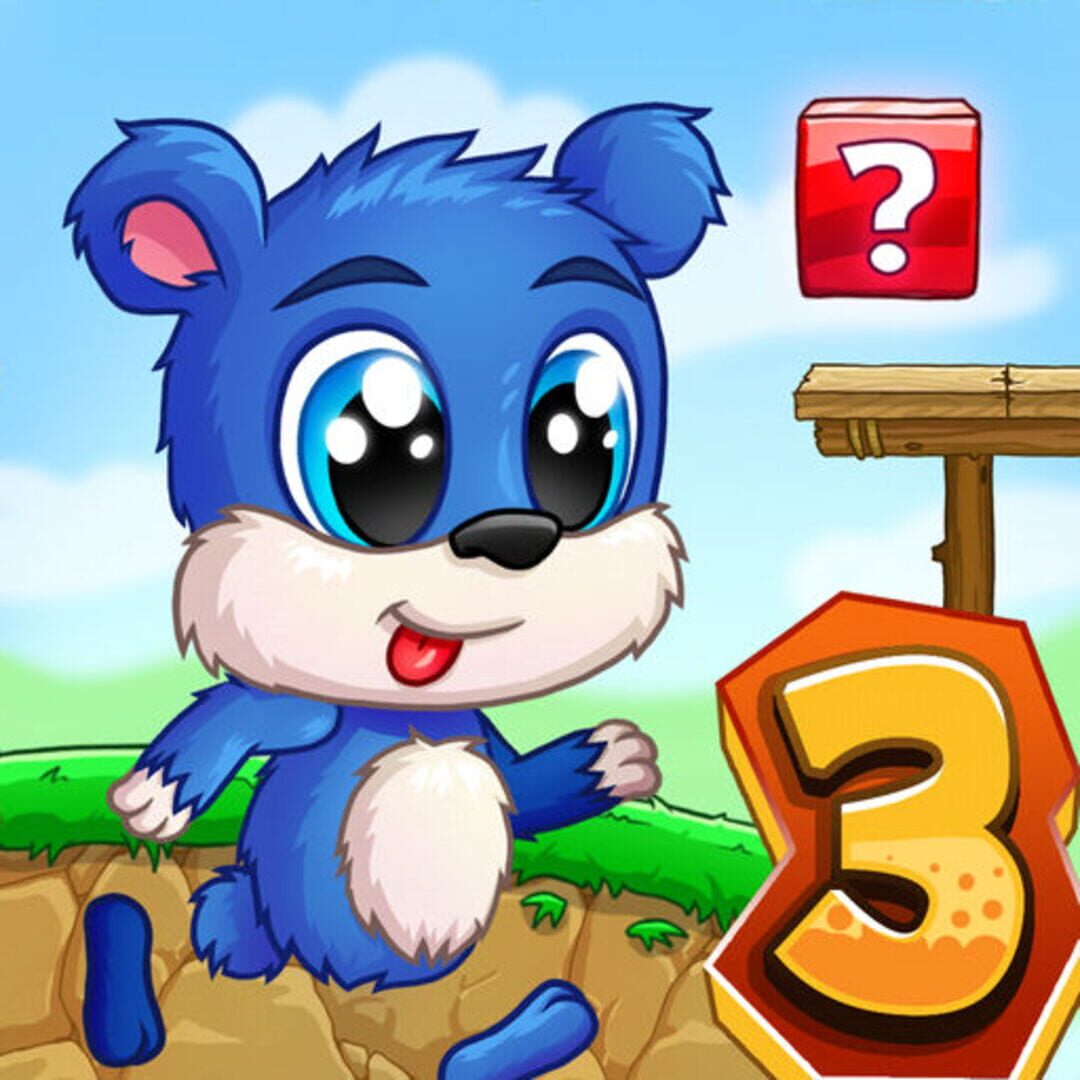 Fun Run 3: Arena Running Game (2016)