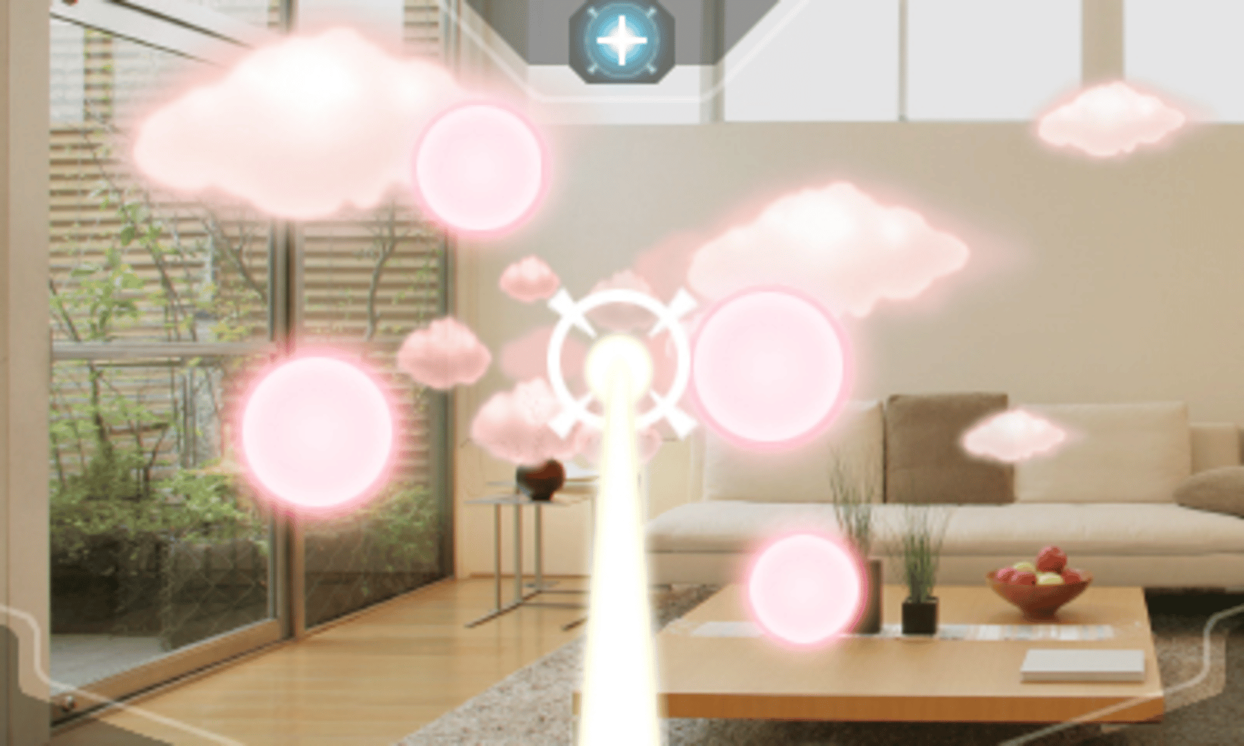 Pokémon Dream Radar screenshot