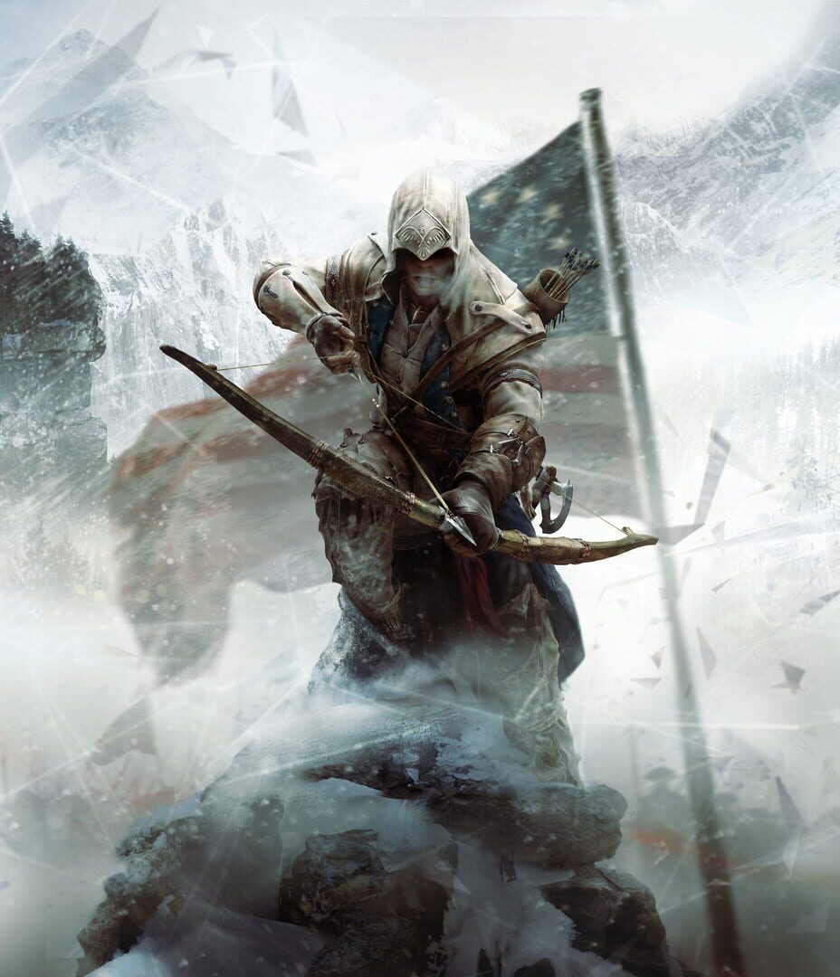 Arte - Assassin's Creed III