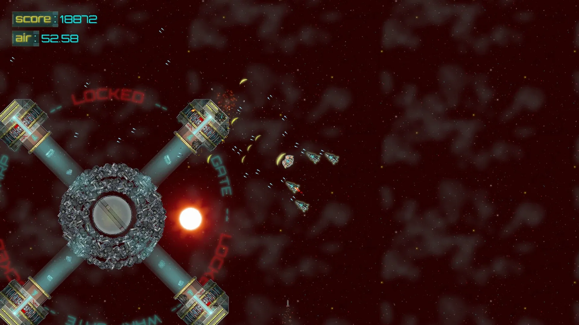AstroShift