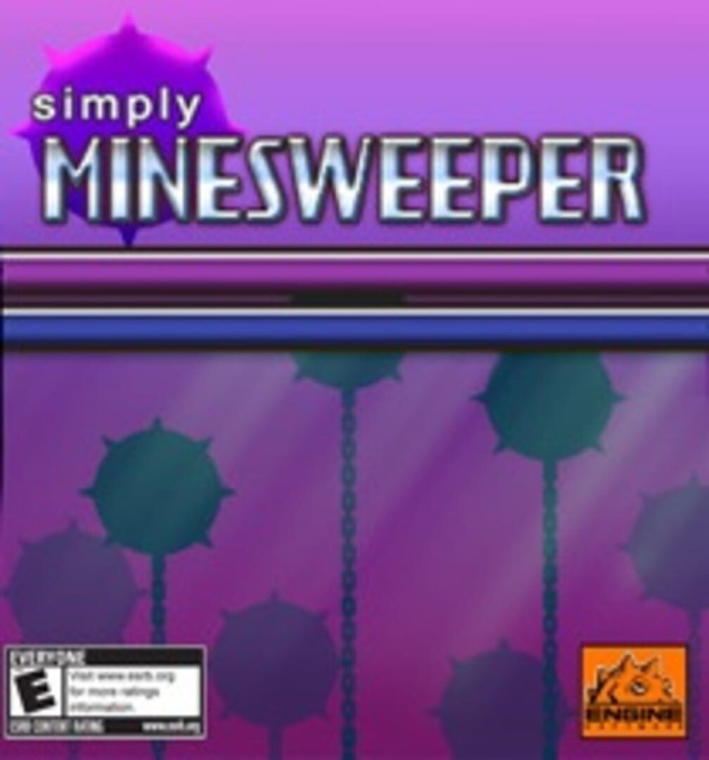 Simply Minesweeper