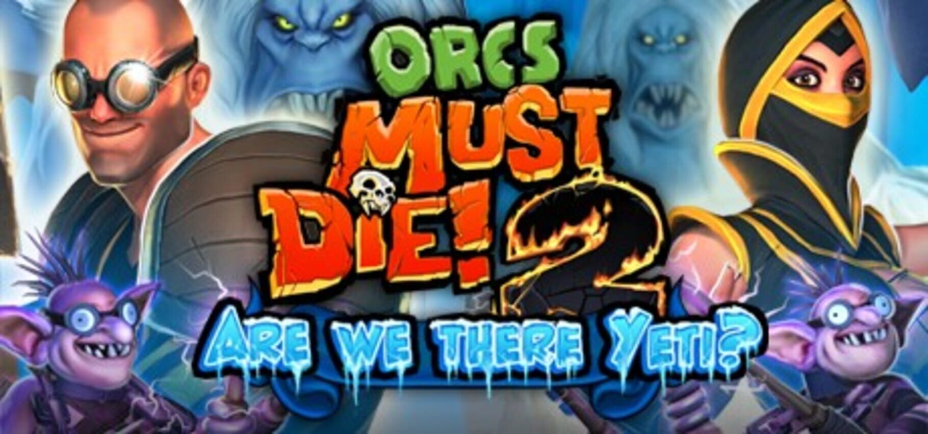 Orcs must die steam key фото 112