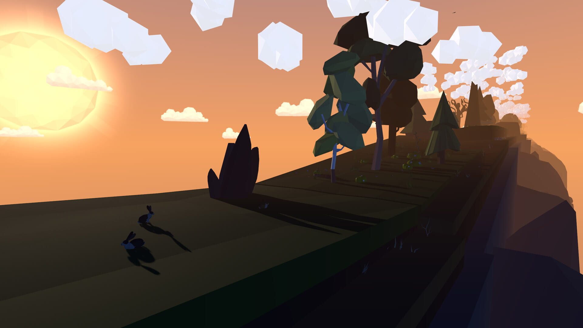 HikeJam - Screenshot