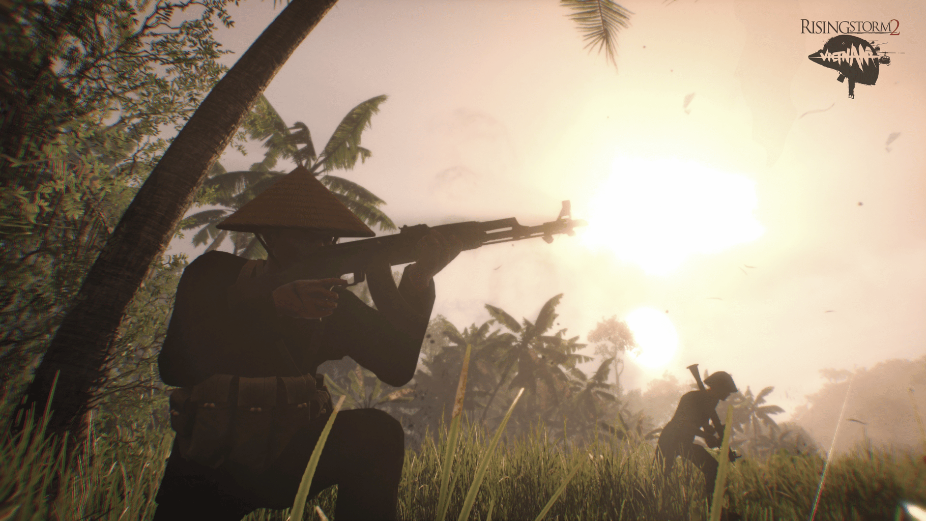 Rising Storm 2: Vietnam screenshot