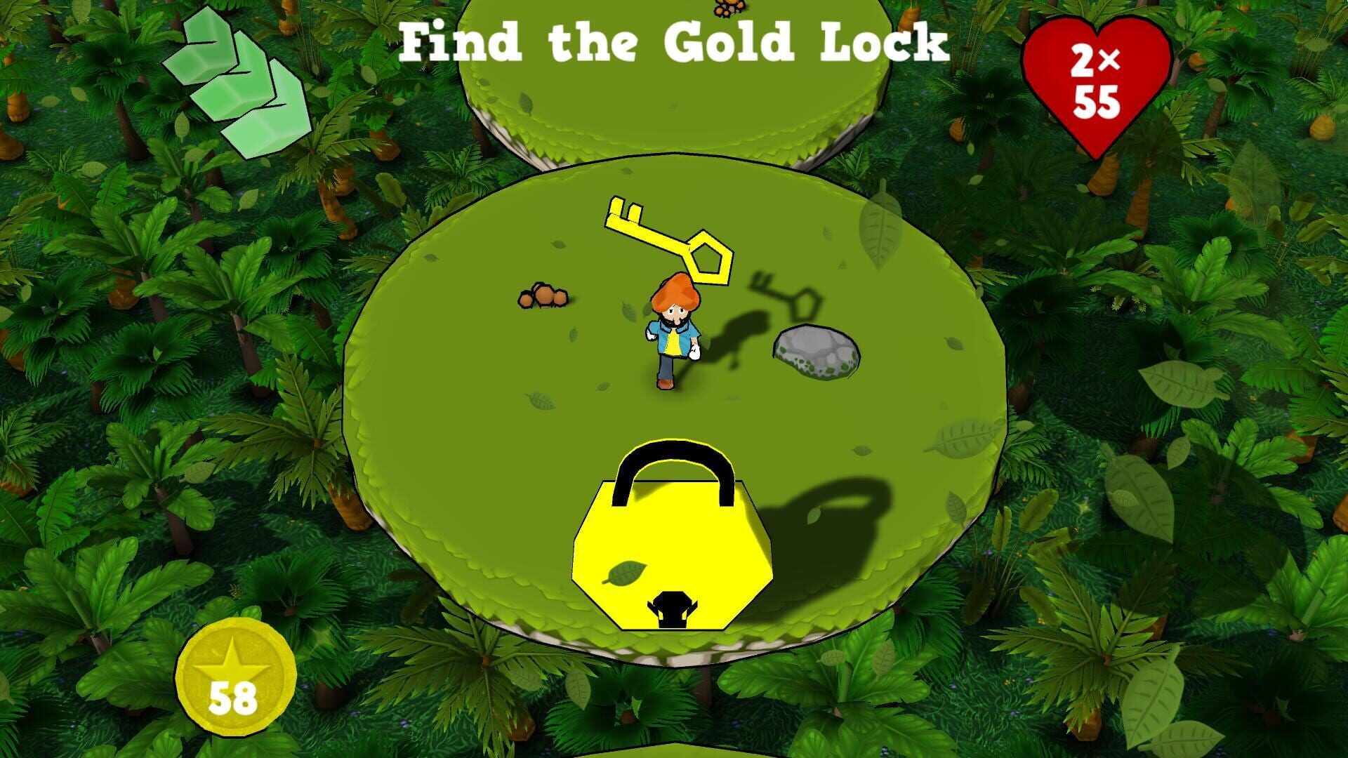 Happy Singh Adventures - Screenshot