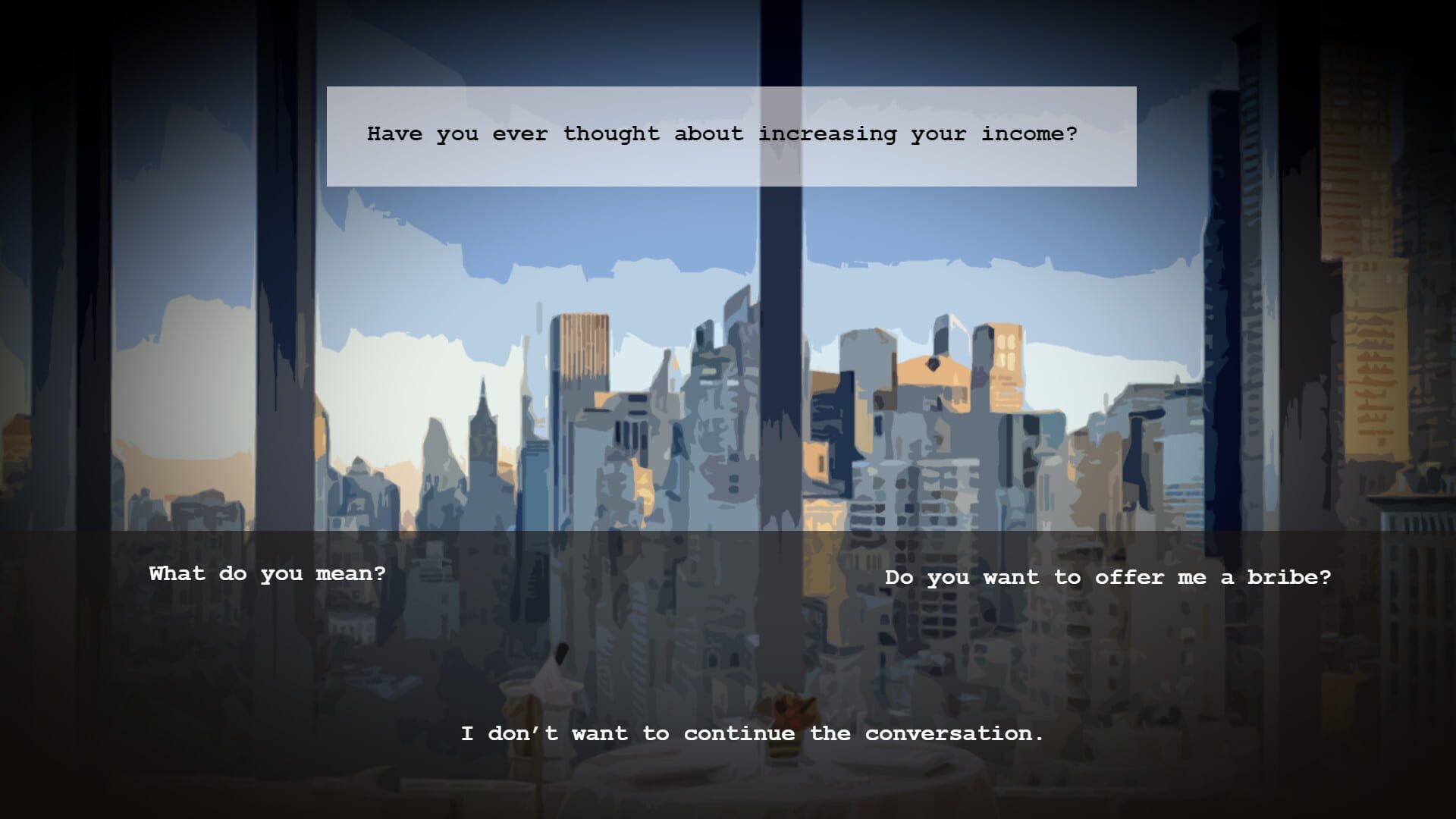 Man of Law | Judge simulator - Screenshot